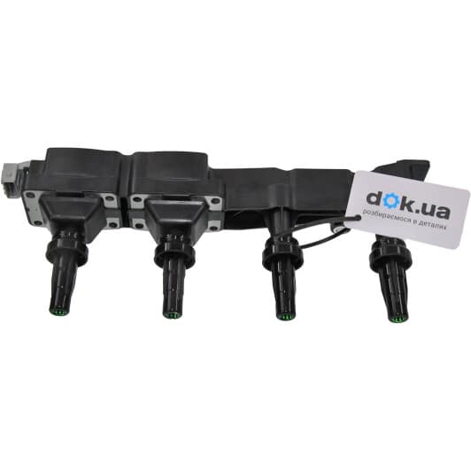 ZSE045 Beru Катушка зажигания