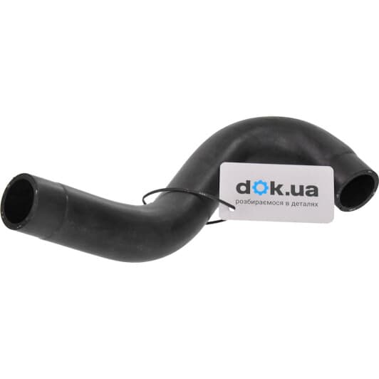 DW8002TT Thermotec Патрубок радиатора системы охлаждения двигателя для Suzuki Swift