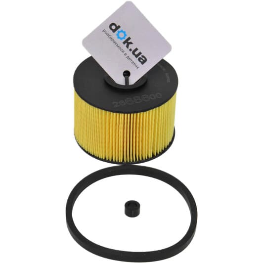 26.686.00 UFI Топливный фильтр