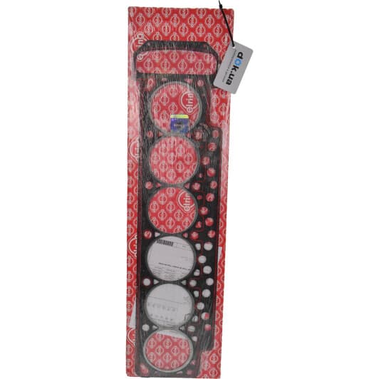 749.370 Elring Прокладка ГБЦ