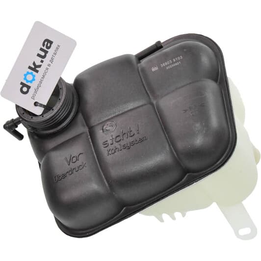 38803 Febi Бачок охлаждающей жидкости