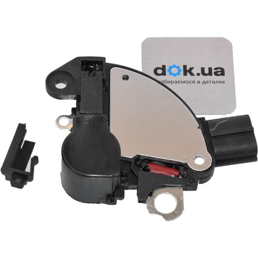 130771 Hüco Регулятор генератора для Ford Focus