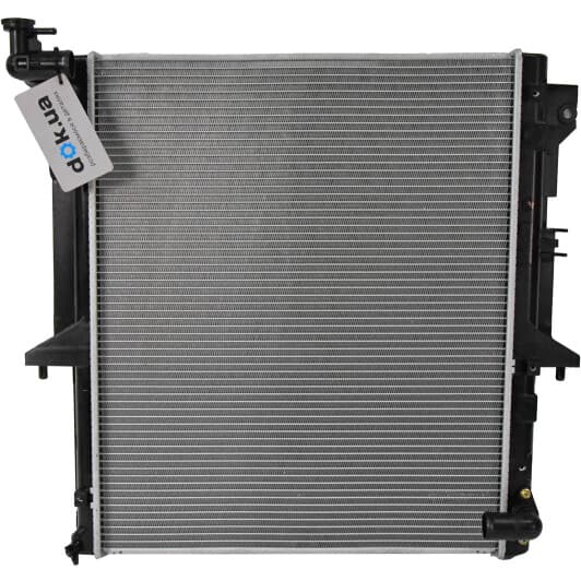 MT2204 AVA Quality Cooling Радиатор охлаждения двигателя