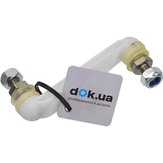 9700898 RTS Стойка стабилизатора