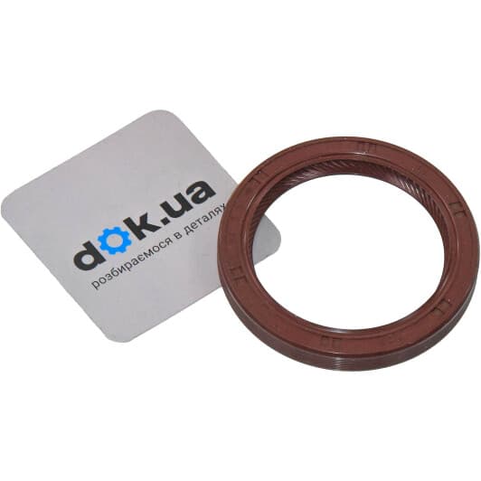 15056500 Ajusa Сальник колінчастого вала