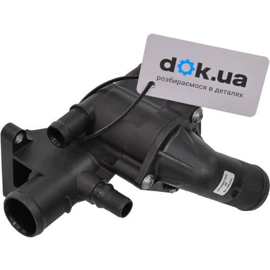 th734775j Calorstat by Vernet Термостат