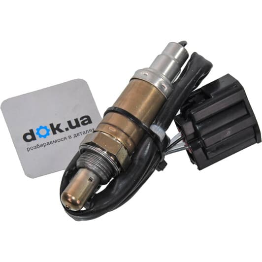 ES11122-12B1 Delphi Лямбда-зонд для Mazda 3