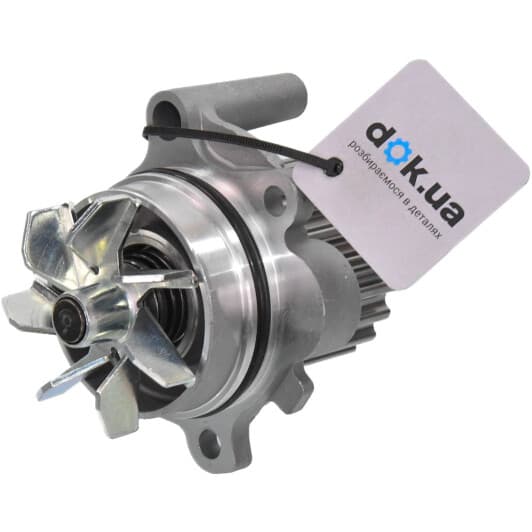 WP6016 Contitech Помпа