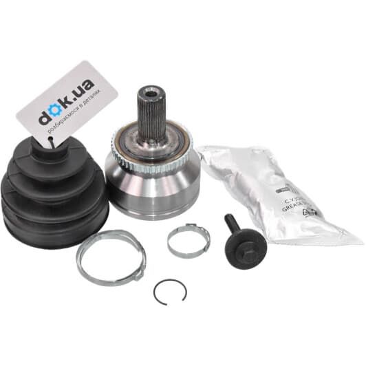 771063630 FAG ШРУС