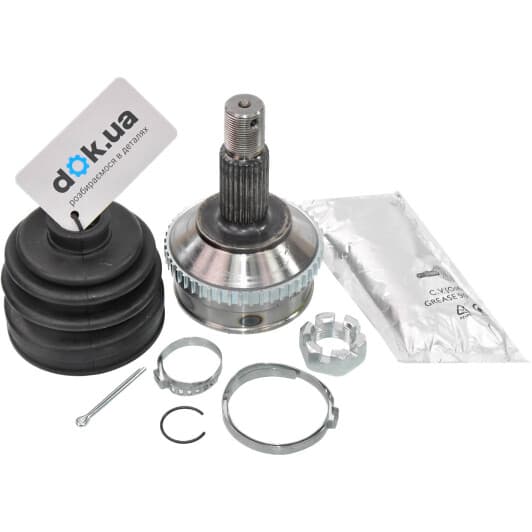 771005430 FAG ШРУС