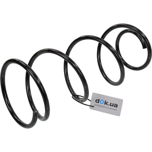 RC1051 Kayaba Пружина подвески