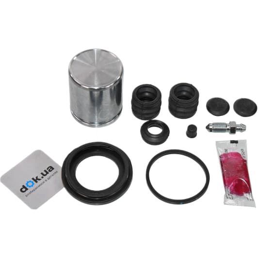 D41064C Autofren Seinsa Ремкомплект тормозного суппорта