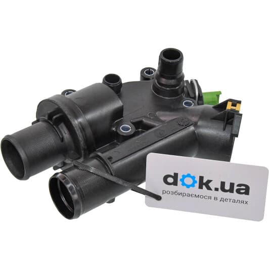 1336Z4 Citroen / Peugeot Термостат