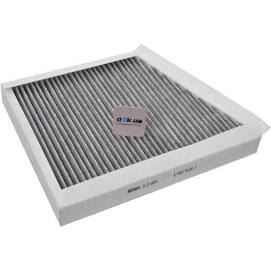 CFA9785 FRAM Фильтр салона