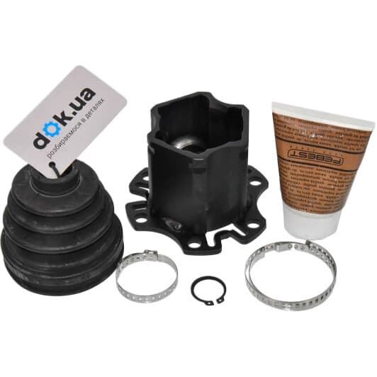 1711Q5LH Febest Граната