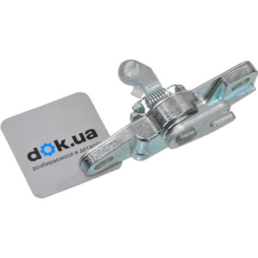 FT95459 Fast Замок дверей