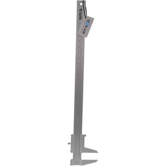 Штангенциркуль нониусный Yato YT-70740