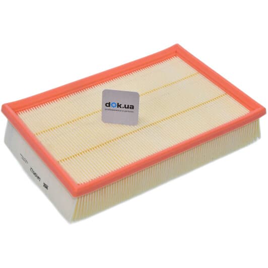 WA9612 WIX Filters Повітряний фільтр для Land Rover Freelander