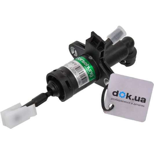 B17872 Borsehung Головний циліндр зчеплення