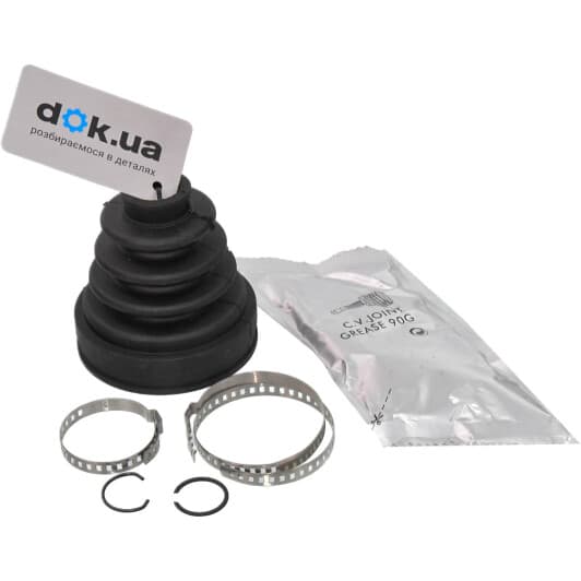 63-02-297 Ashika Пыльник ШРУСа для Kia Cerato