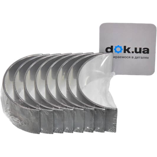 CB3887ASTD Kolbenschmidt Шатунный вкладыш