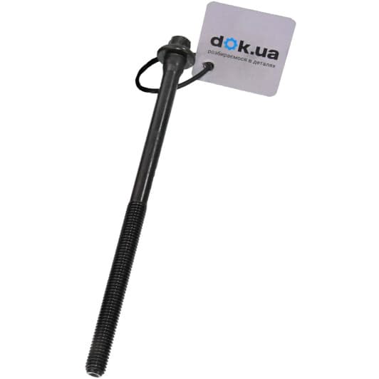 81006700 Ajusa Болт ГБЦ