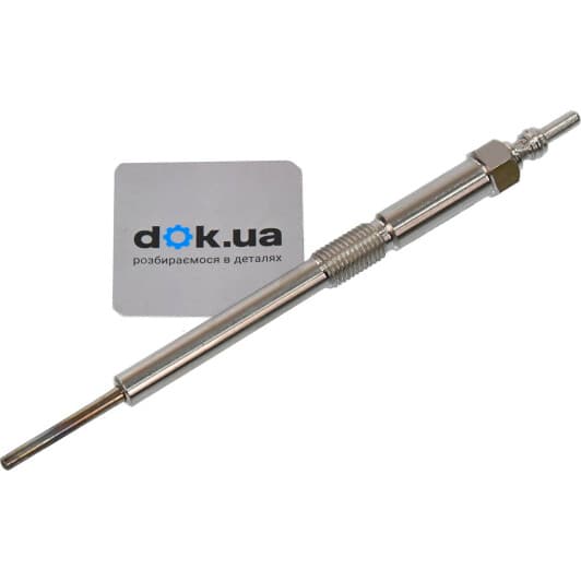 CE-401 Japanparts Свічка розжарювання