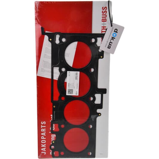 j1255049 Herth+Buss Прокладка ГБЦ