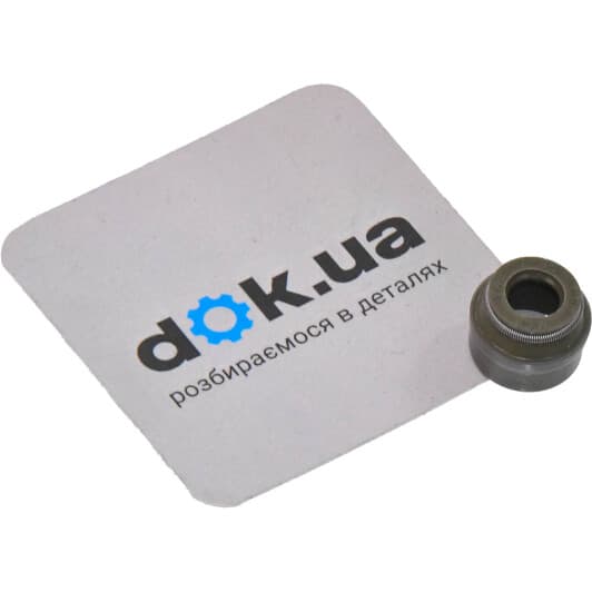 19030310 Corteco Комплект сальников клапанов