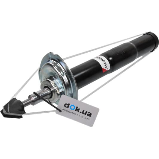 AGB063MT Magnum Technology Стойка амортизатора для BMW 5 Series