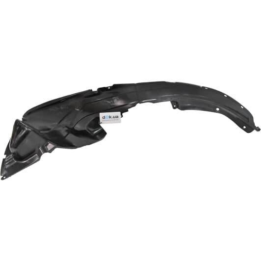 8266433 Van Wezel Подкрылок для Hyundai Santa Fe