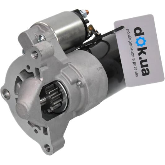 f032111070 HC-Cargo Стартер