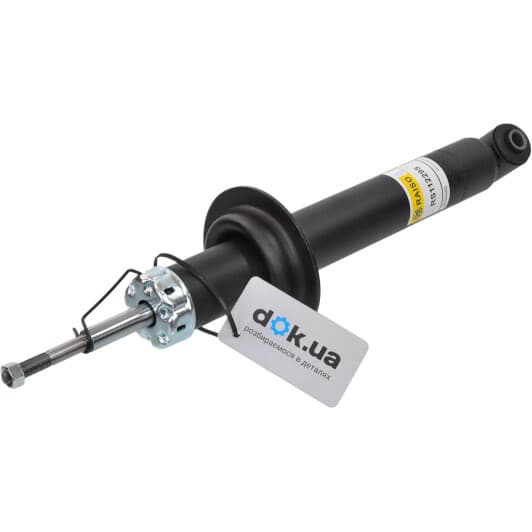 rs112295 RAISO Стойка амортизатора