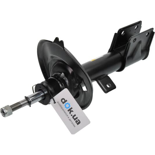 rs313488 RAISO Стойка амортизатора для Mazda 626