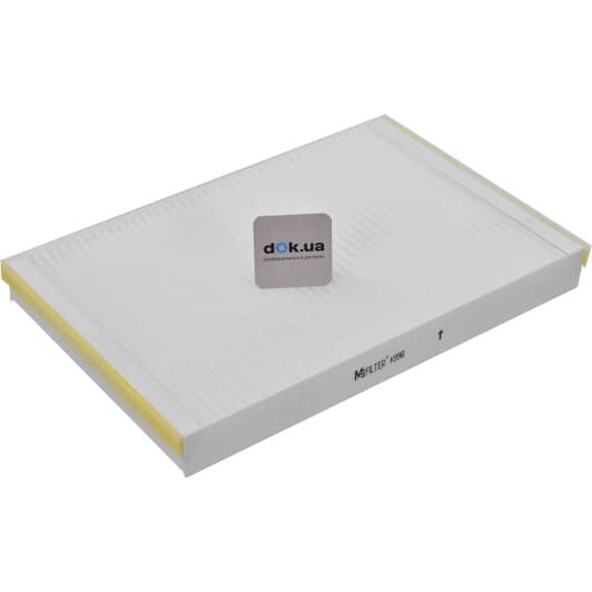 K 998 MFilter Фильтр салона для Iveco Daily IV