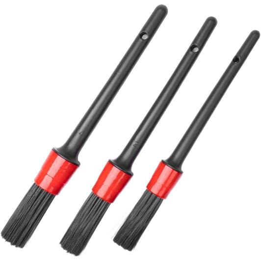 Набір для догляду за автомобілем Amio 03098