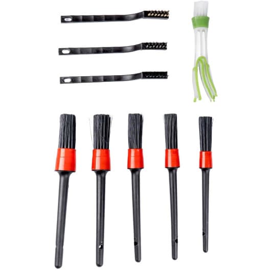 Набор для ухода за автомобилем Amio 03099