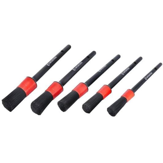 Набір для догляду за автомобілем Intertool AT-0100