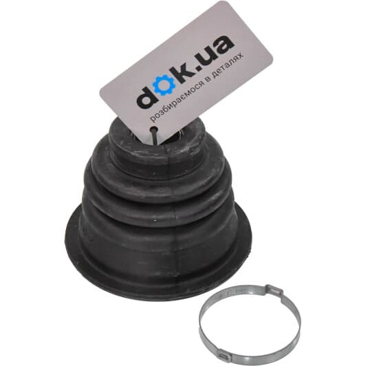 4003408 Sasic Пыльник ШРУСа