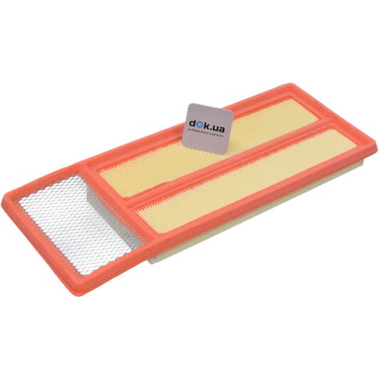 WA9666 WIX Filters Повітряний фільтр