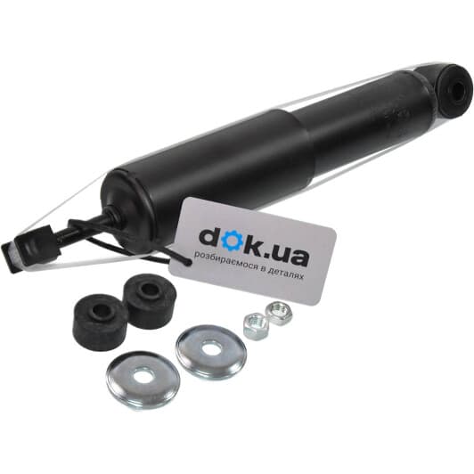 344294 Kayaba Амортизатор для Mitsubishi Pajero Sport