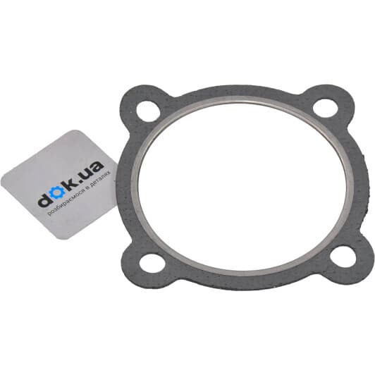 108 182 Topran Прокладка приймальної труби