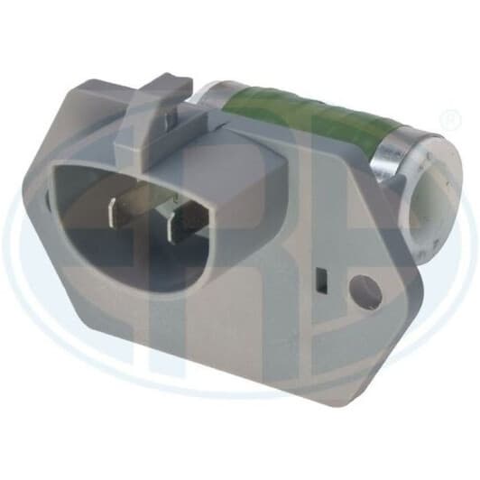 665151 ERA Вентилятор системи охолодження двигуна