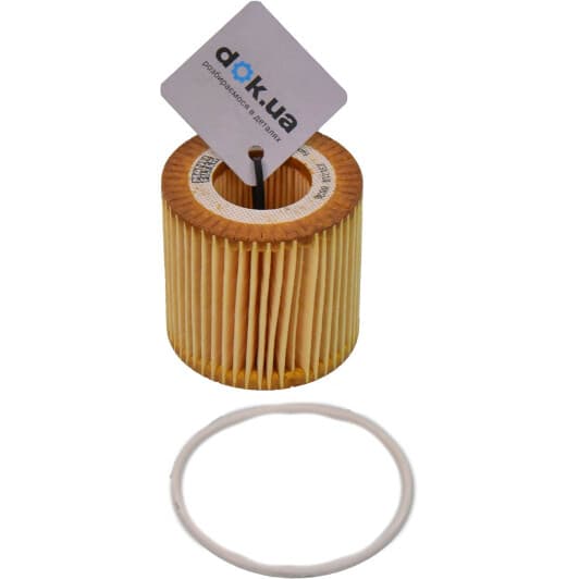 HU 710 x Mann Масляный фильтр