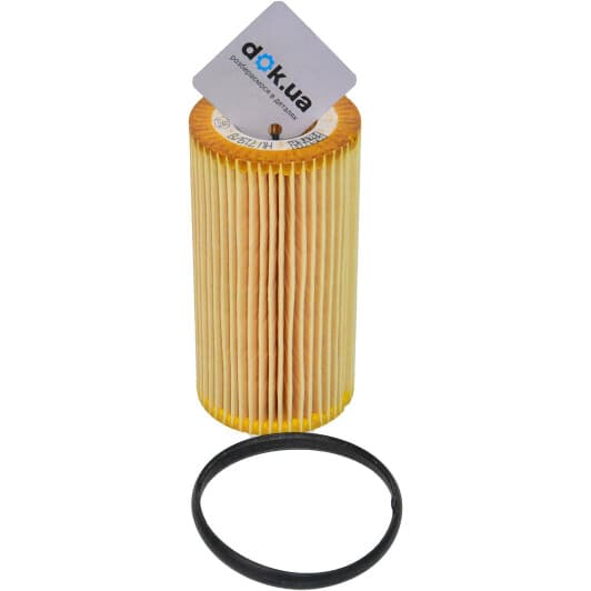 HU 719/8 y Mann Оливний фільтр