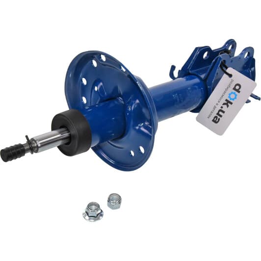 626 623 0016 Meyle Стойка амортизатора