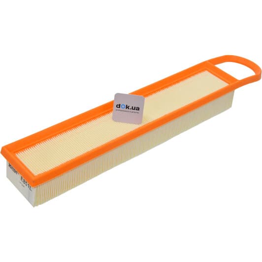 E851L Hengst Filter Воздушный фильтр