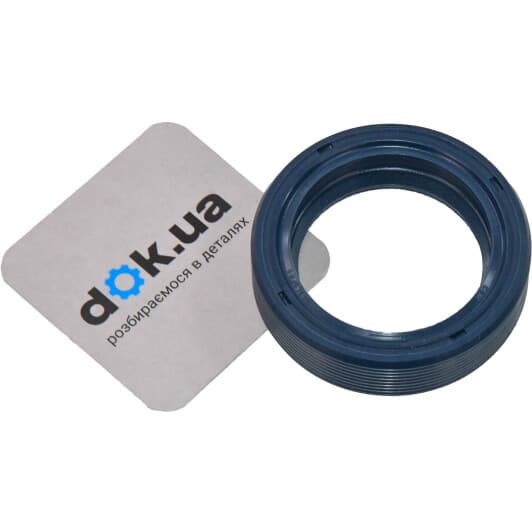 12000635B Corteco Сальник первинного вала