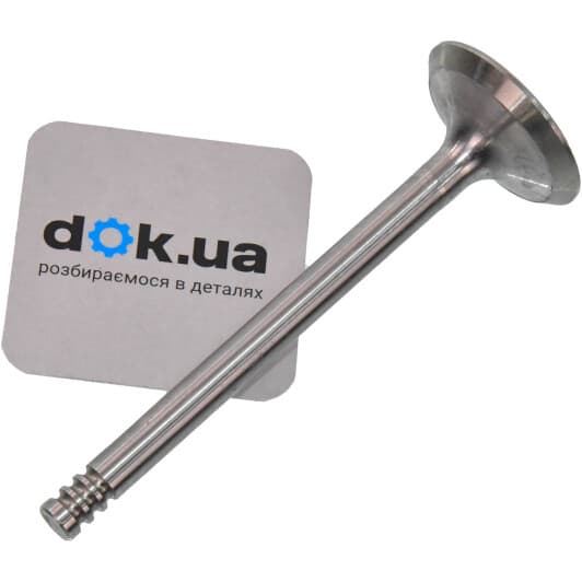 R4808/S Freccia Впускной клапан