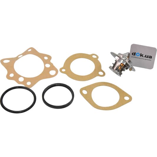 TH1290.85J Calorstat by Vernet Термостат